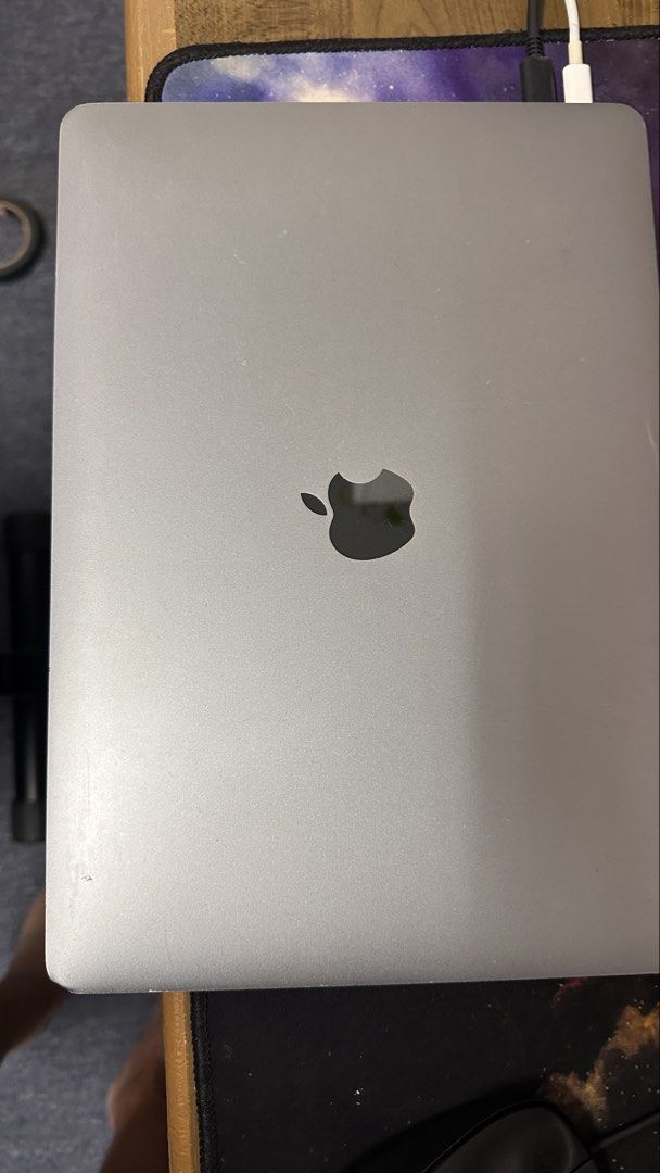 Macbook pro 13 2017 - space gray412458411035863042