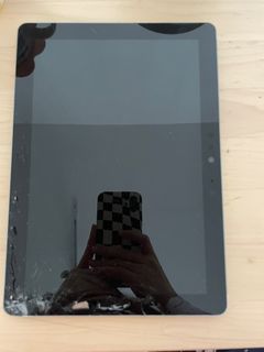 Microsoft Surface Touch Tablet PC448885070664847360