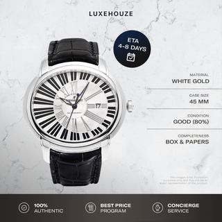 Audemars Piguet Collection Collection item 3