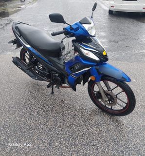(Category: ) located in . Submitted by afiqzin92 (Listing ID 1428409617, Image 1). Description: .