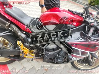 (Category: ) located in . Submitted by zackenterprise.com.sg (Listing ID 1428341375, Image 1). Description: .