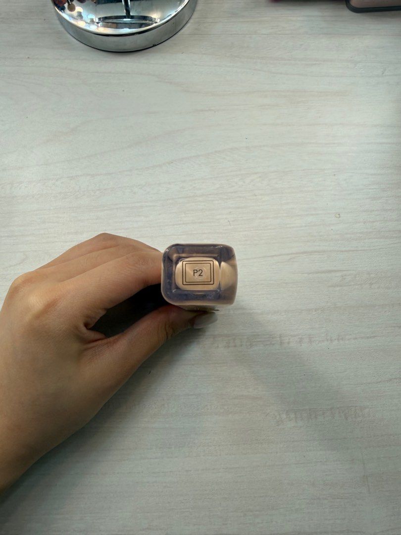 Natasha Denona Hyglam Concealer - P2 (Category: Makeup) located in Pasig City. Submitted by helpsisdeclutter (Listing ID 1428401255, Image 3). Description: Bought this in Sephora last week from Hong Kong RFS: Not my shade .