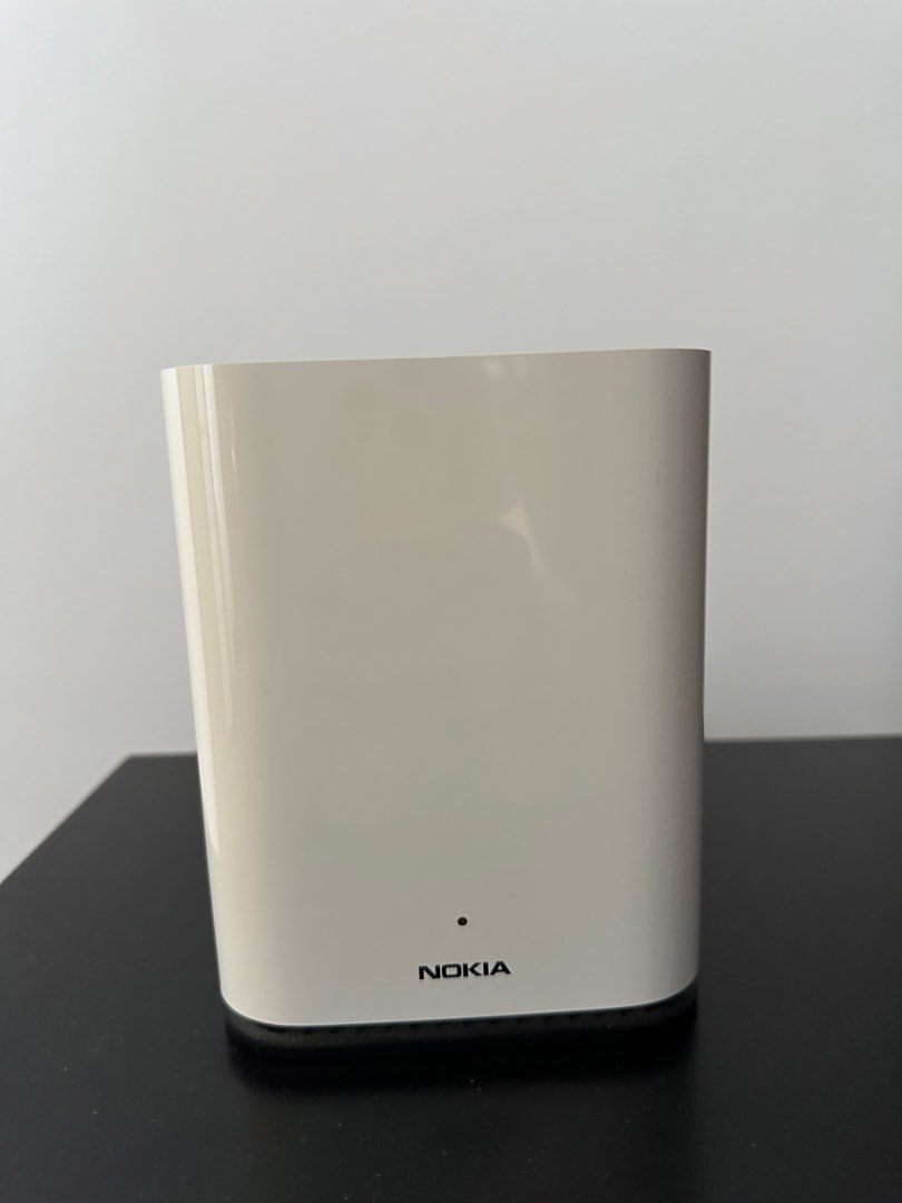 Nokia Wifi Beacon 1440939673666856960