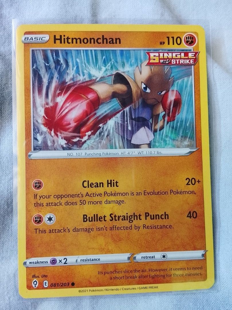 Pokemon Card - Exeggutor (Category: Raw Singles) located in Santa Rosa. Submitted by 10pesoshop_09 (Listing ID 1428294067, Image 3). Description: ✨ TCG Cards For Sale ✨ 💰 Mode of Payment (MOP): GCash only 📦 Mode of Delivery (MOD): LBC / Flash Express 📍 Location: Santa Rosa, Nueva Ecija 🔒 Safekeeping is allowed for sure buyers Exeggutor 5php Team Rocket Sneasel 10php Hitmonchan 5php Azumarill 5php Noctowl 8php Kyogre 10php.