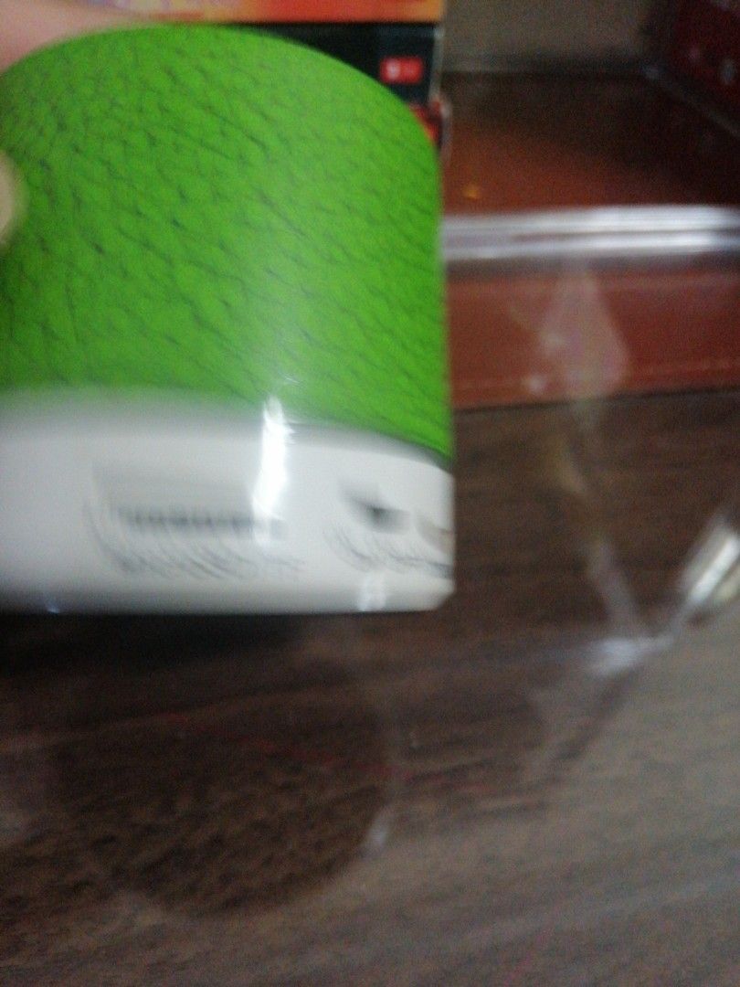 Portable Bluetooth Speaker - Green408821860485703682