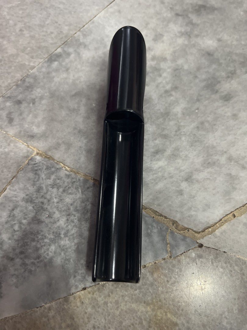 Prawn Paste Container (Category: Others) located in Kuala Lumpur. Submitted by sweetsure (Listing ID 1428365621, Image 1). Description: - Black Prawn Paste Container - Simple and functional design - Ready for use.