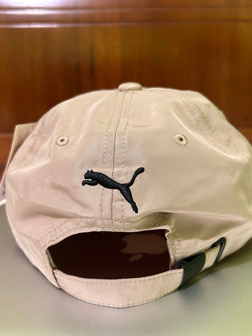 PUMA UNISEX CAP (Category: Caps & Hats) located in Tanauan. Submitted by AbsolutelyBeautiful (Listing ID 1428333855, Image 2). Description: .