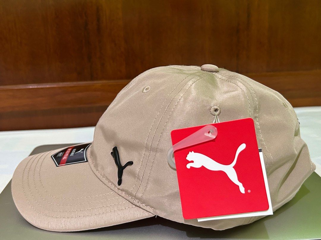 PUMA UNISEX CAP (Category: Caps & Hats) located in Tanauan. Submitted by AbsolutelyBeautiful (Listing ID 1428333855, Image 1). Description: .