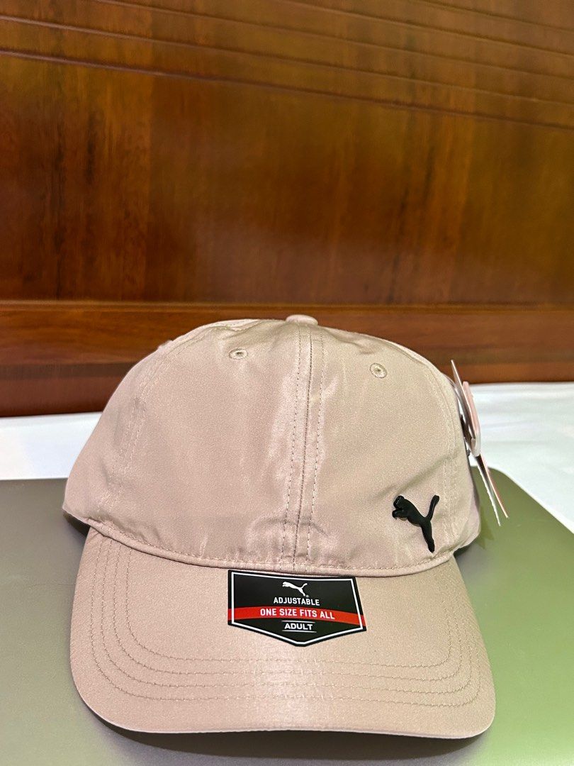 PUMA UNISEX CAP (Category: Caps & Hats) located in Tanauan. Submitted by AbsolutelyBeautiful (Listing ID 1428333855, Image 3). Description: .
