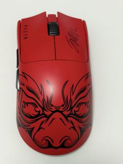 Razer Viper V3 Pro Faker Edition Gaming Mouse