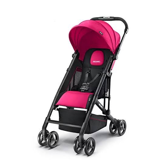 Recaro Citylife Stroller (Category: Strollers) located in Bulacan. Submitted by glvzicbg_ (Listing ID 1428269052, Image 1). Description: Excellent used condition Rarely used since we have a yoyo stroller, more or less 5x lang nagamit ₱10,000 price slightly nego 📍Meycauayan, Bulacan for pick up only.