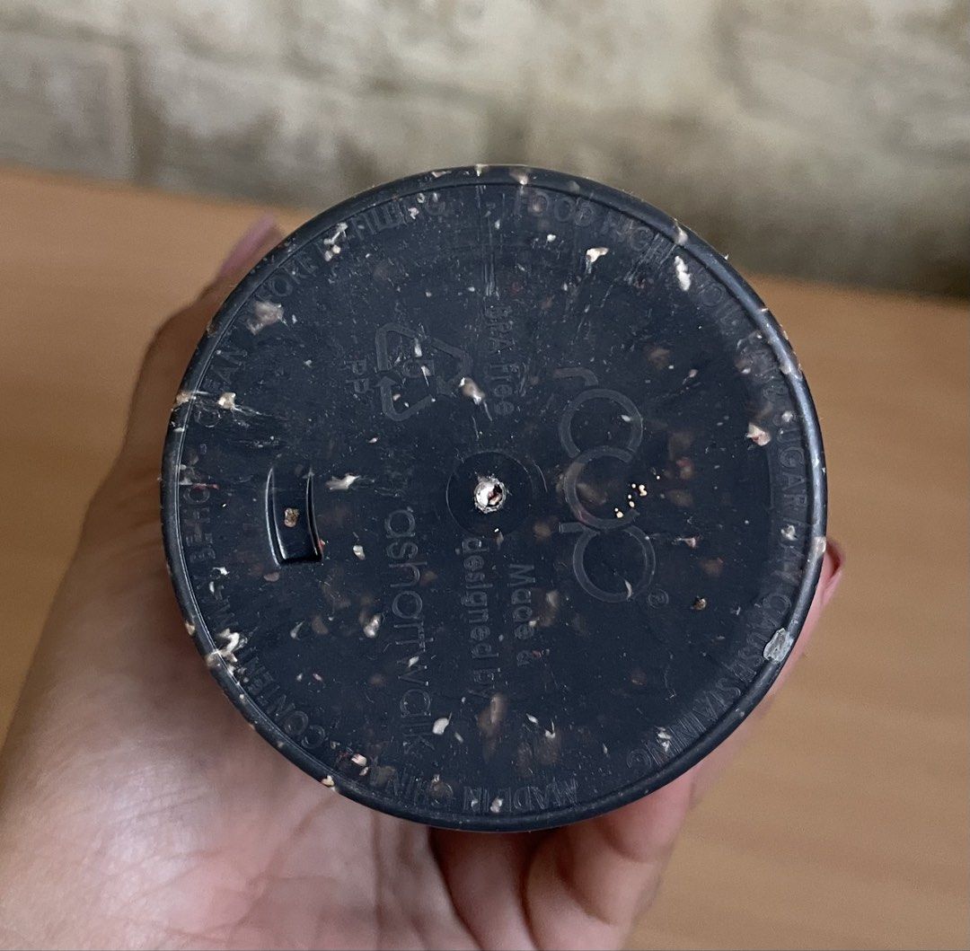 Reusable coffee cup (Category: Coffee & Tea Tableware) located in San Fernando. Submitted by japansurpluselyu (Listing ID 1428383871, Image 3). Description: .
