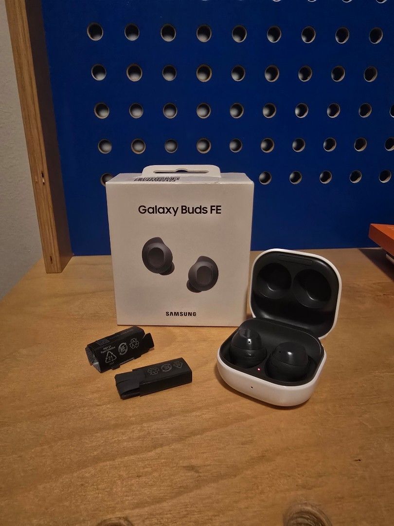 Samsung Galaxy Buds FE