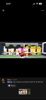 (Category: ) located in . Submitted by zaikiaseller (Listing ID 1428353851, Image 1). Description: .