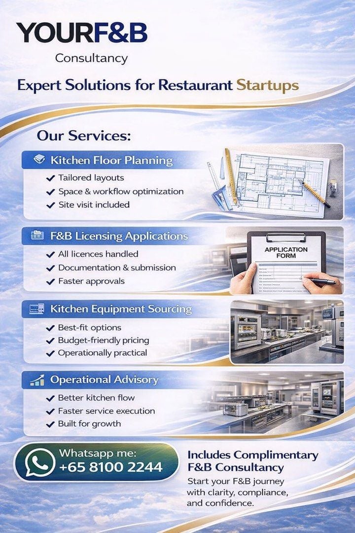 ASAP & Guaranteed : SFA Licensing / SFA Drawing, Business Services ...