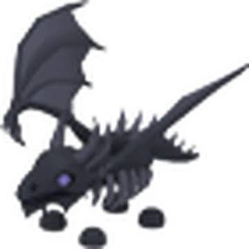 Shadow Dragon Adopt Me (Category: In-Game Products) located in Manila. Submitted by thevariousseller (Listing ID 1428344130, Image 1). Description: Shadow dragon can negotiate .