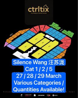 (Category: ) located in . Submitted by ctrltix (Listing ID 1428382023, Image 1). Description: .