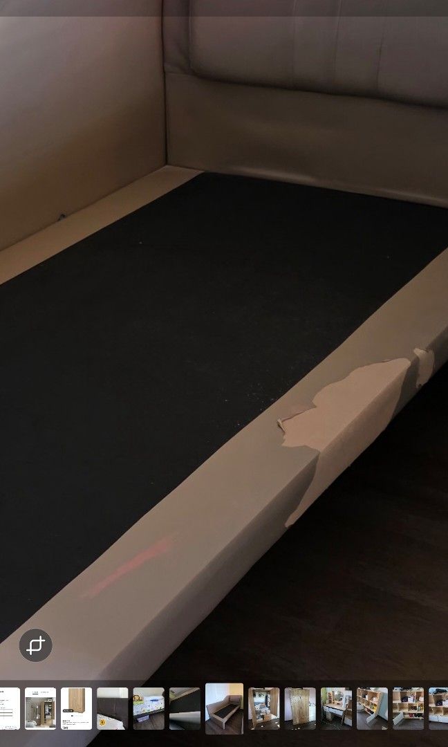 Single bedframe440388856180254722