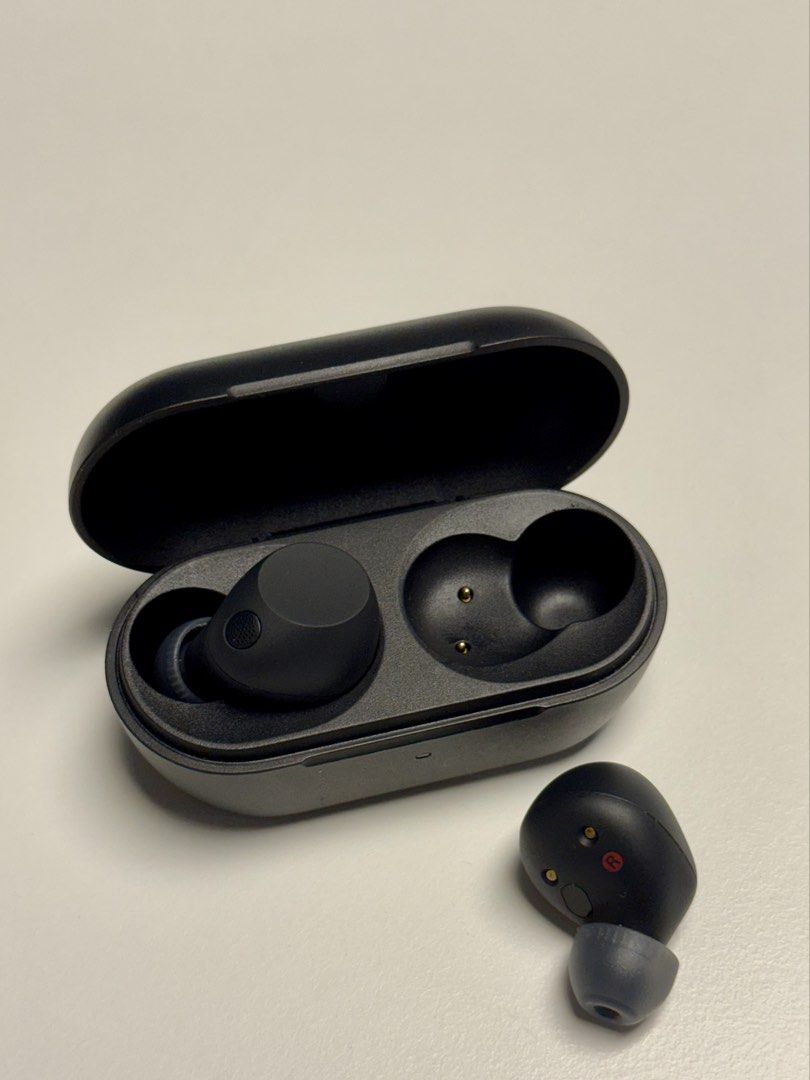 Sony Wireless Earbuds | WF C710N