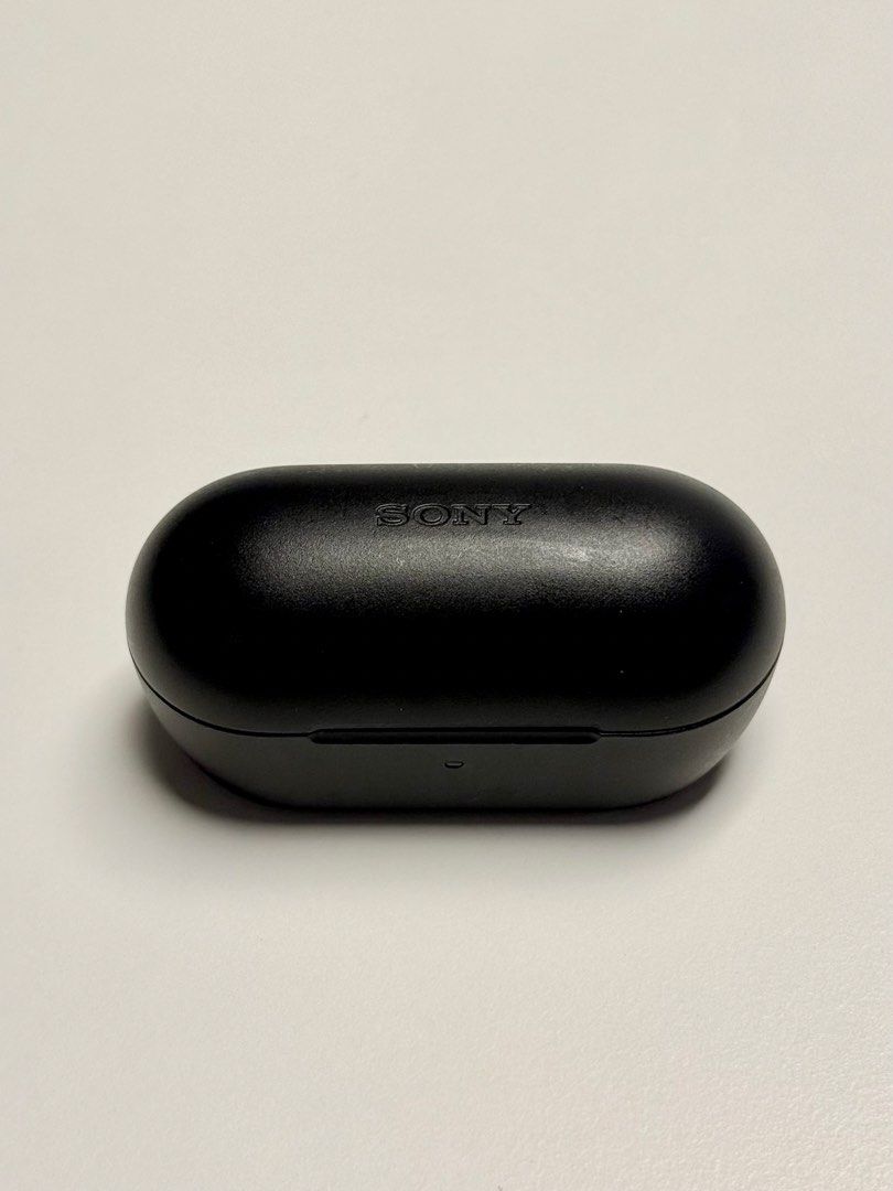 Sony Wireless Earbuds | WF C710N408641504617451522