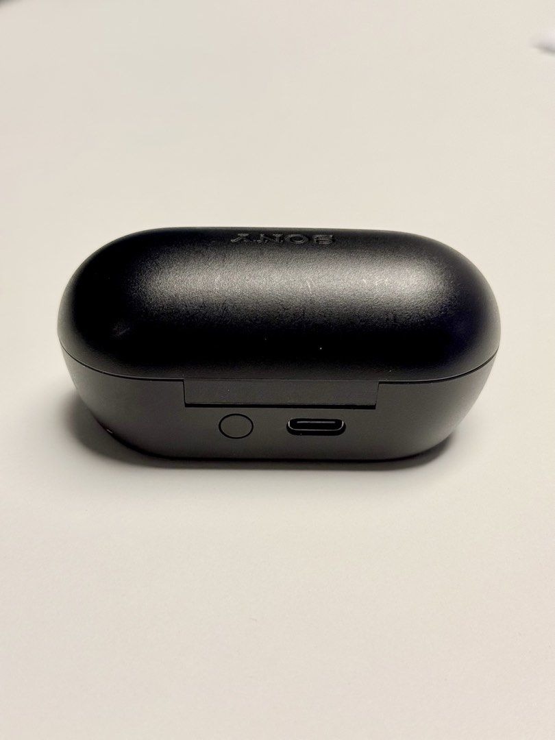 Sony Wireless Earbuds | WF C710N408641504617451523