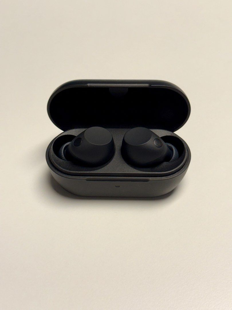 Sony Wireless Earbuds | WF C710N408641504617451521