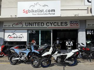 (Category: ) located in . Submitted by unitedcycles (Listing ID 1428384212, Image 1). Description: .