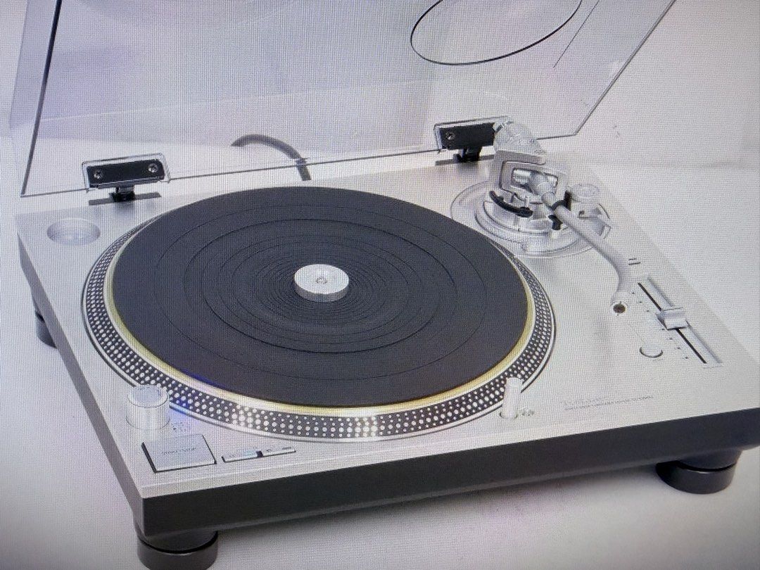 Technics SL-1200G