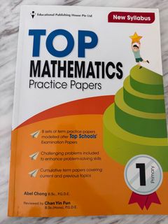 AEIS Mathematics Practice Tests, Hobbies & Toys, Books & Magazines ...