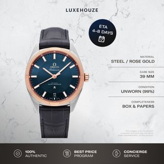 Omega Collection Collection item 3