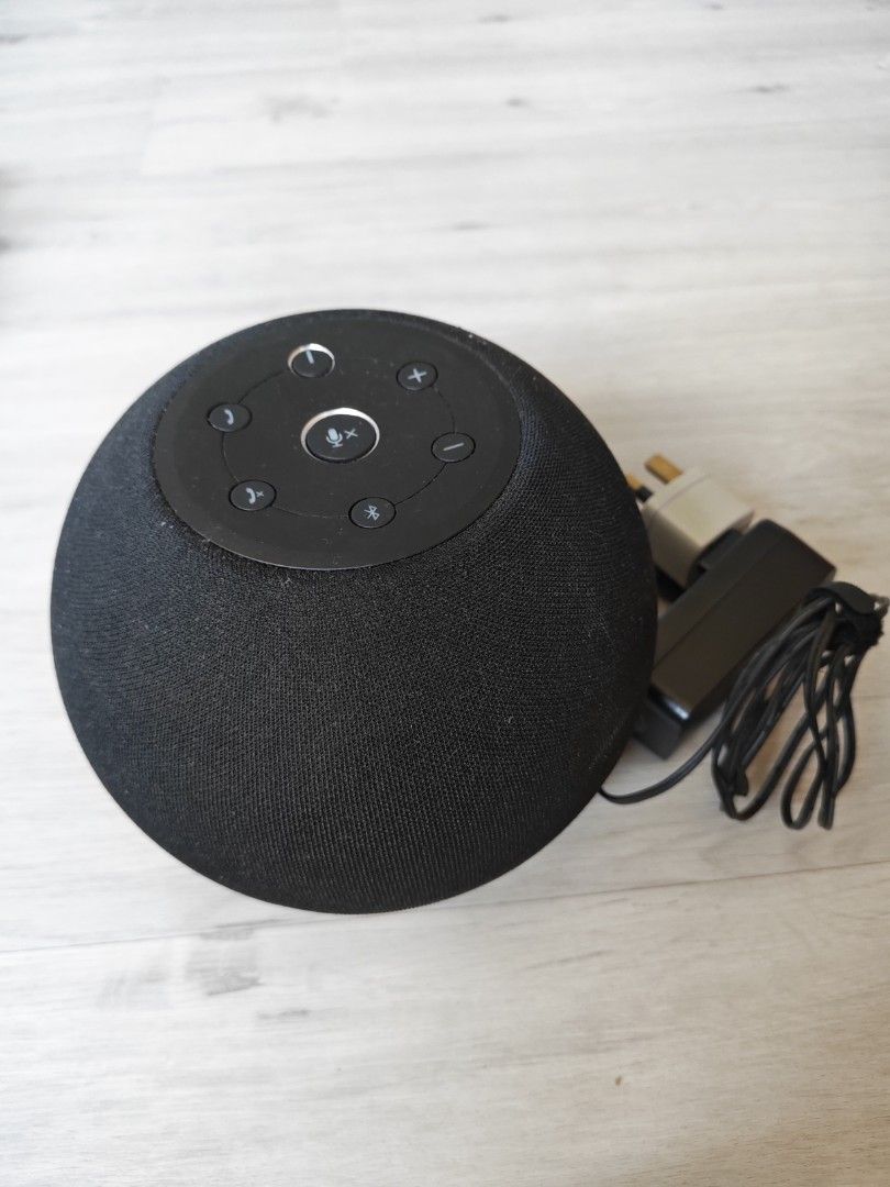 Wireless Bluetooth Speaker w subwoofer
