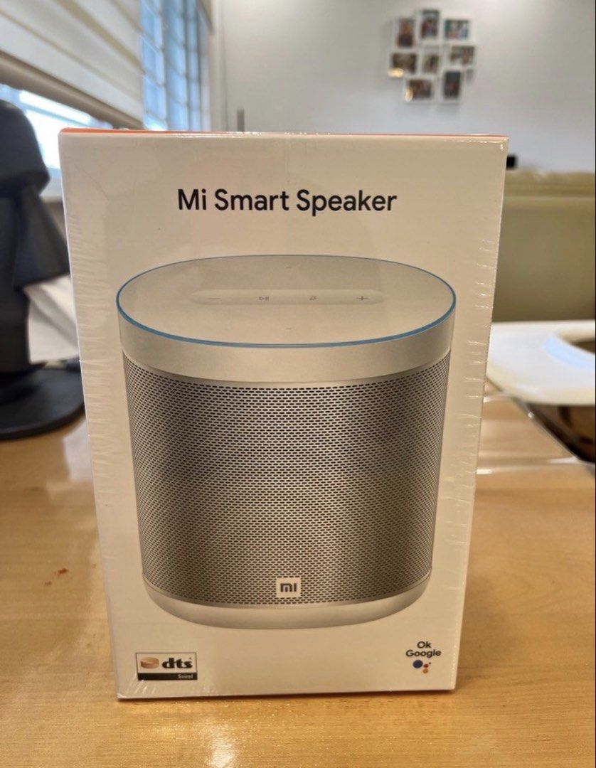 Xiaomi speaker416991907237089280