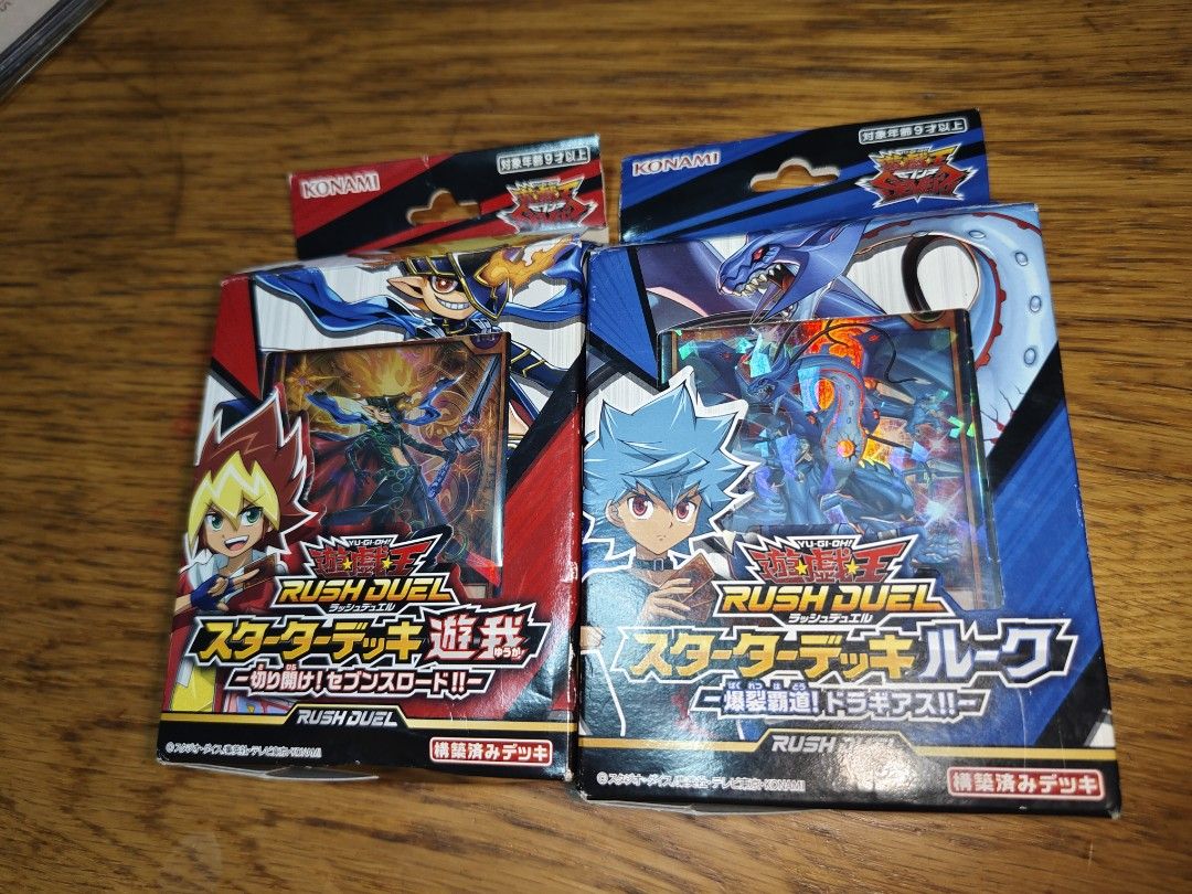 Yu-Gi-Oh! Rush Duel Starter Deck (Category: Raw Singles) located in Malolos. Submitted by daisies_collection (Listing ID 1428389017, Image 2). Description: This Japanese Pokémon card features Togetic (No. 176) and is from the Neo Genesis expansion (known in Japan as Gold, Silver, New World). It is a Stage 1 Colorless-type card with 60 HP. Card Details Abilities & Attacks The card features two primary moves: Super Metronome (おおきくゆびをふる): Flips a co