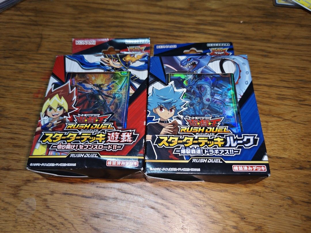 Yu-Gi-Oh! Rush Duel Starter Deck (Category: Raw Singles) located in Malolos. Submitted by daisies_collection (Listing ID 1428389017, Image 1). Description: This Japanese Pokémon card features Togetic (No. 176) and is from the Neo Genesis expansion (known in Japan as Gold, Silver, New World). It is a Stage 1 Colorless-type card with 60 HP. Card Details Abilities & Attacks The card features two primary moves: Super Metronome (おおきくゆびをふる): Flips a co