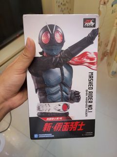 500+ 件Shin rider出售| 玩具& 遊戲類| Carousell Hong Kong
