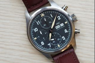 (Category: ) located in . Submitted by timepiecetalk (Listing ID 1428484501, Image 1). Description: .