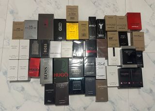 (Category: ) located in . Submitted by perfumesrus.sg (Listing ID 1425972817, Image 1). Description: .