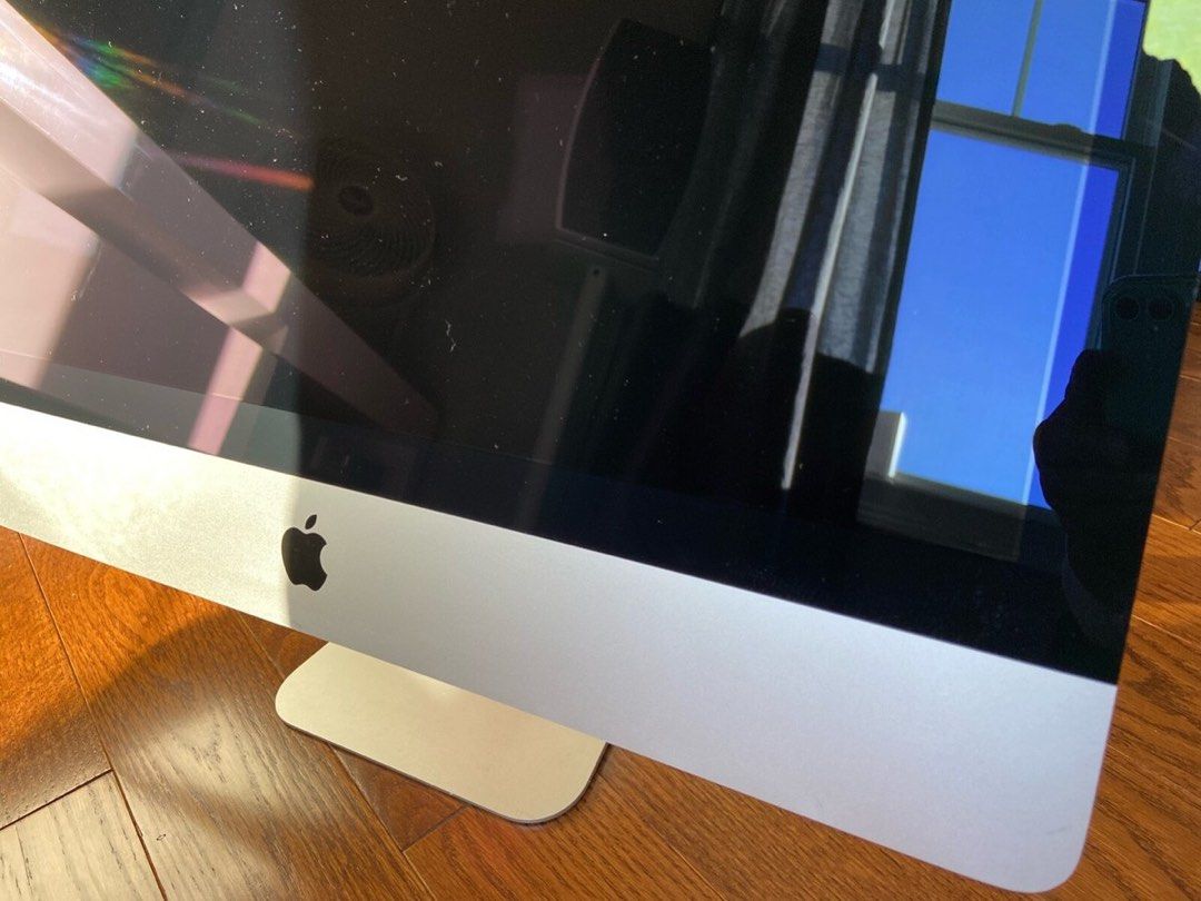 21.5 inch iMac Desktop Computer Dual Boot Windows + MacOSx413362952958781442