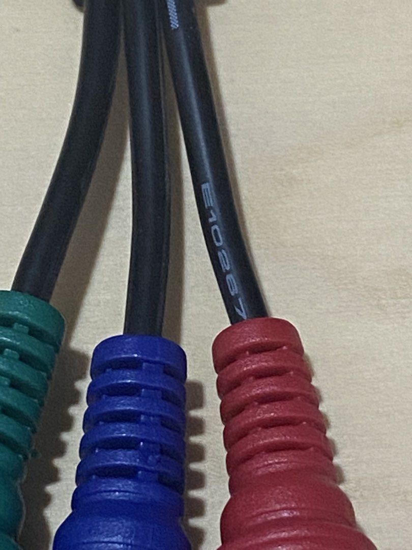 RCA Cable441430623818895361