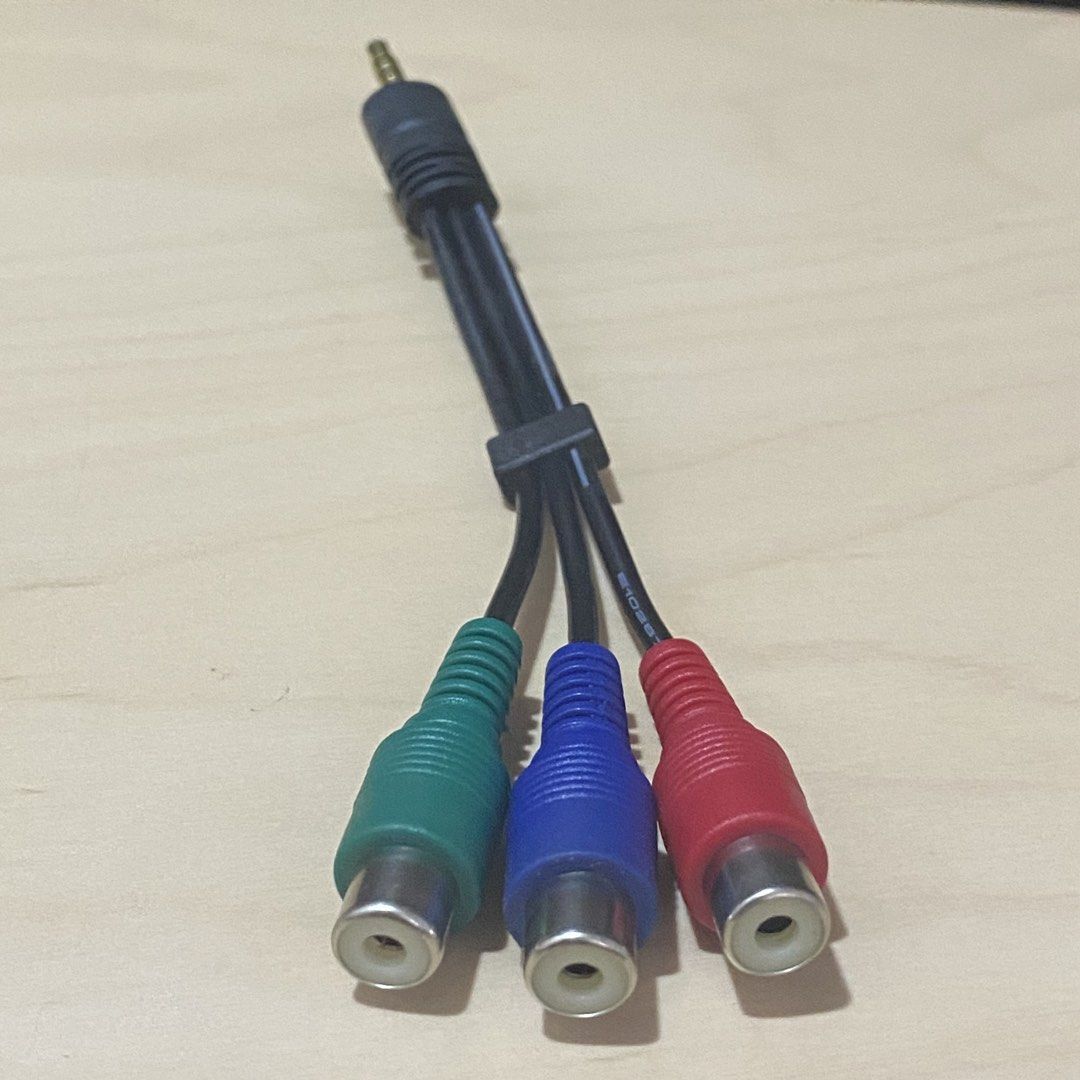 RCA Cable441430623818895360