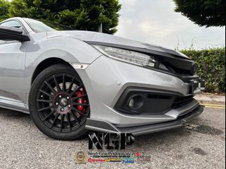 Original AP-Racing Big Brake Kits Collection item 3