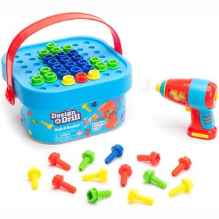 Design & Drill  Collection item 2