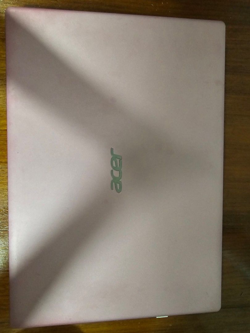 Acer Aspire 3 Laptop - Pink412447468086906883