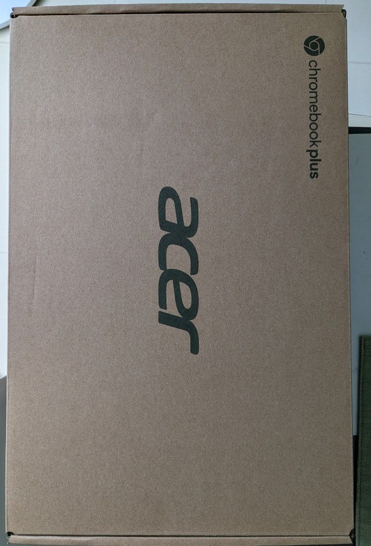 Acer Chromebook Plus Spin 514 - Brand New412451376380651522
