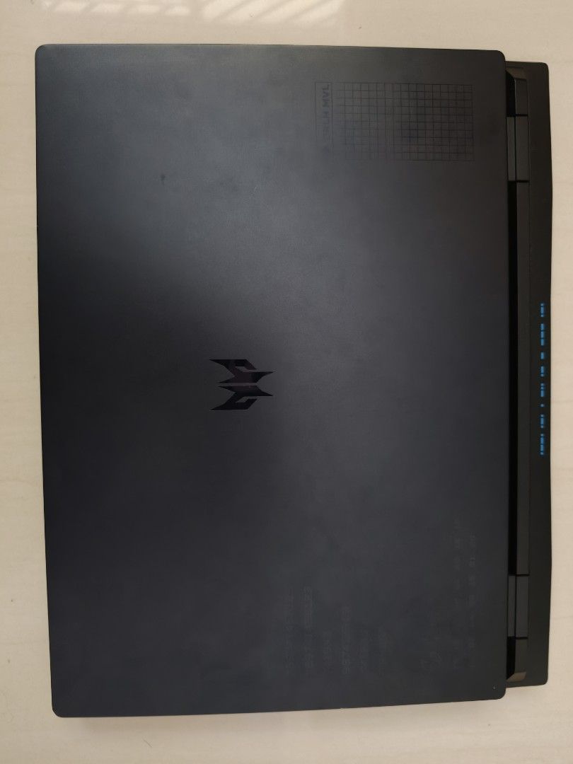 Acer Predator Helios Neo 16 Gaming Laptop