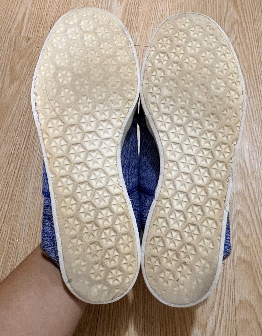 Adidas pharrell williams vulc sneakers size6 (Category: Sneakers) located in Koronadal. Submitted by bulilitfam (Listing ID 1428533503, Image 3). Description: Ukaysource Excellnt condition Eur 38 Us 6.5 Insole 24cm Pwde women Size 8 .