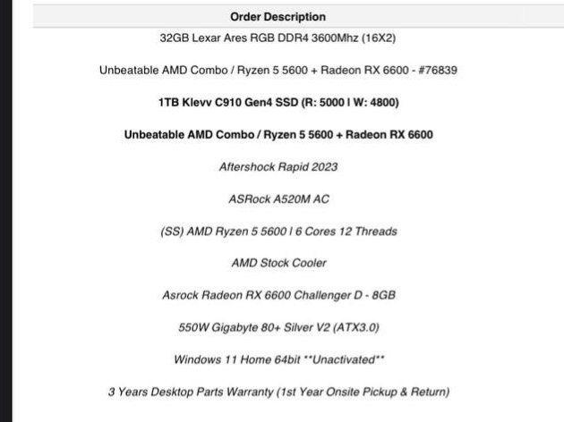 Aftershock PC413261344549775360
