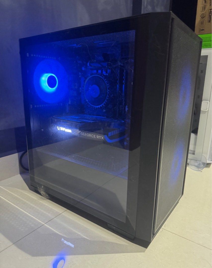 Aftershock PC413258193820067841