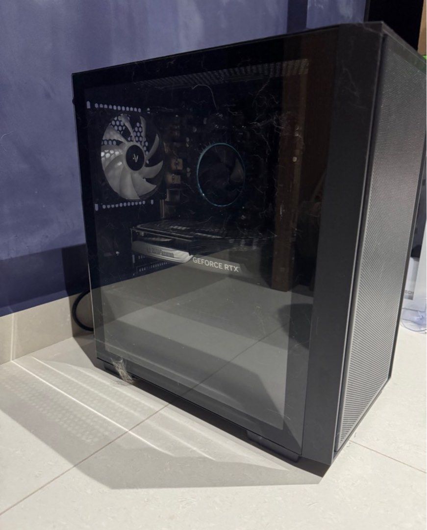 Aftershock PC413258193820067840