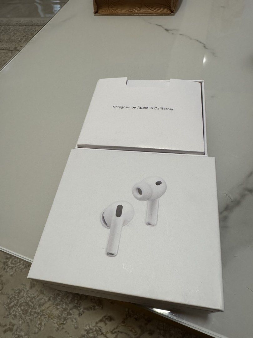 Air Pods Pro 3418708940716789763